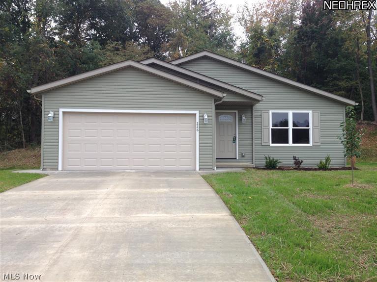 226 Home Street Rittman, OH 44270 - Photo 1 of 9