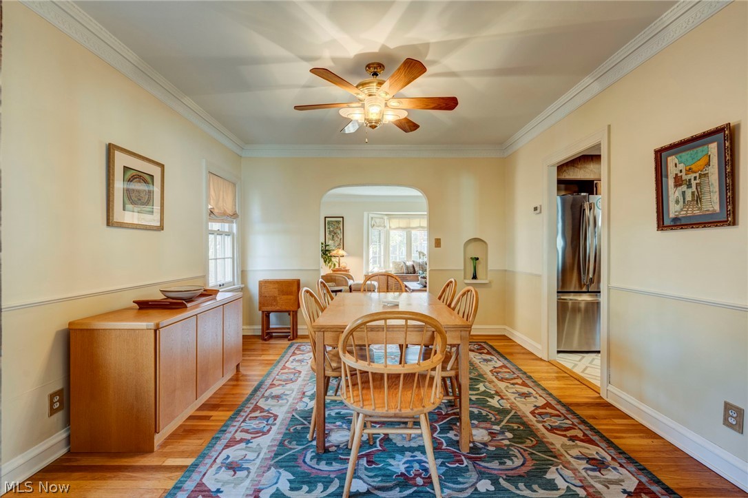 3662 Rawnsdale Road Beachwood, OH 44122 - Photo 10 of 35 Gallery Image 10