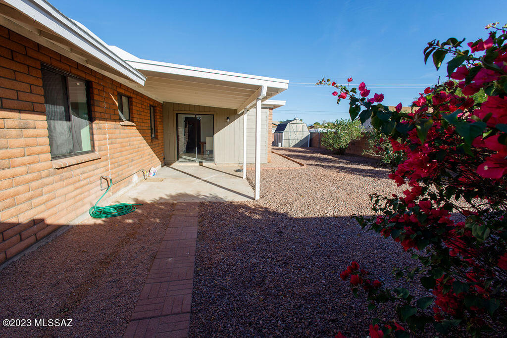 3401 West Green Ridge Drive Tucson, AZ 85741 - Photo 43 of 45