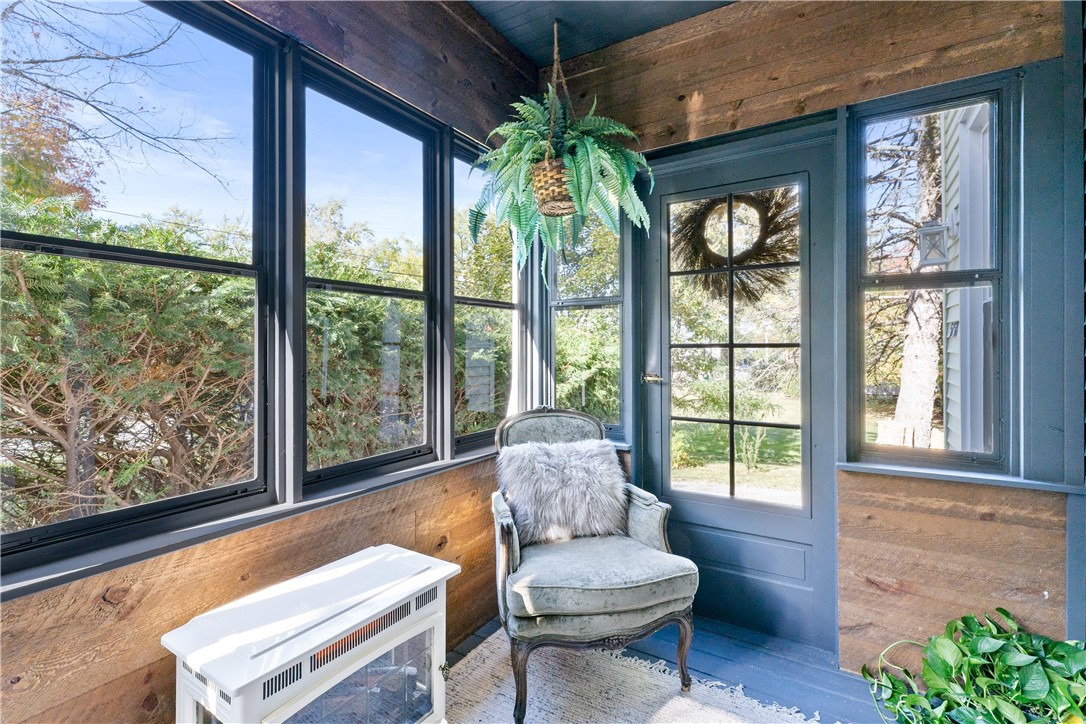 5758 West Henrietta Road Henrietta, NY 14586 - Photo 25 of 42 sun room
