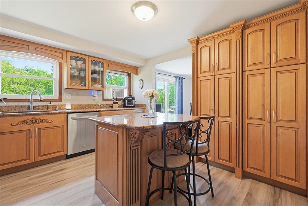 77 May Hill Road Monson, MA 01057 - Photo 8 of 36