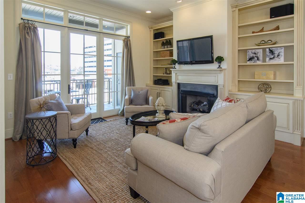 100 19th Street South, Unit 213 Birmingham, AL 35209 - Photo 6 of 44