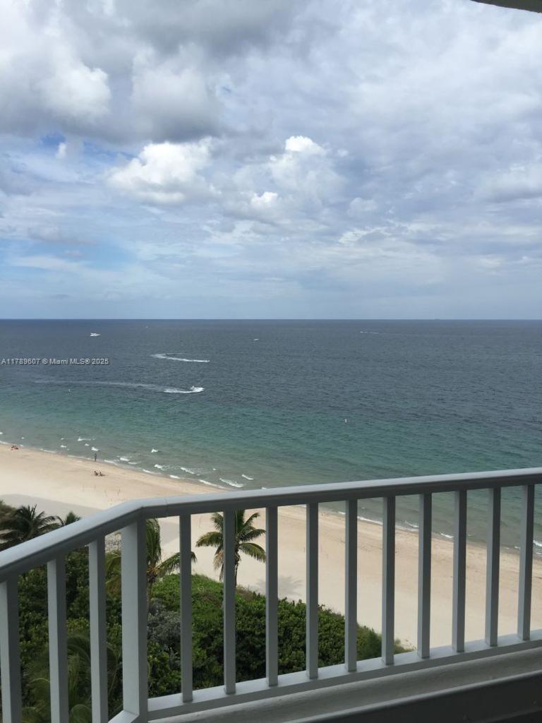 1340 South Ocean Boulevard, Unit 1003 Pompano Beach, FL 33062 - Photo 22 of 27