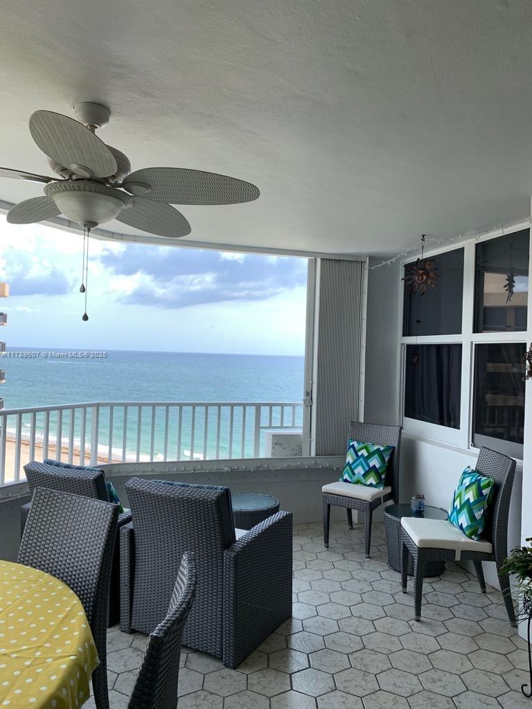 1340 South Ocean Boulevard, Unit 1003 Pompano Beach, FL 33062 - Photo 9 of 27