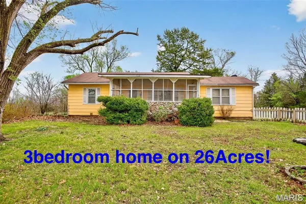 $259,900 | 30050 Hwy T, Richland, MO 65556