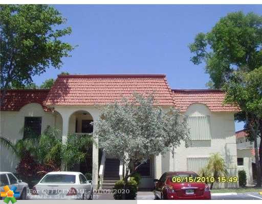132 South Cypress Road, Unit 527 Pompano Beach, FL 33060 - Photo 1 of 8 Exterior Front