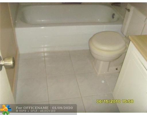 132 South Cypress Road, Unit 527 Pompano Beach, FL 33060 - Photo 8 of 8 Other