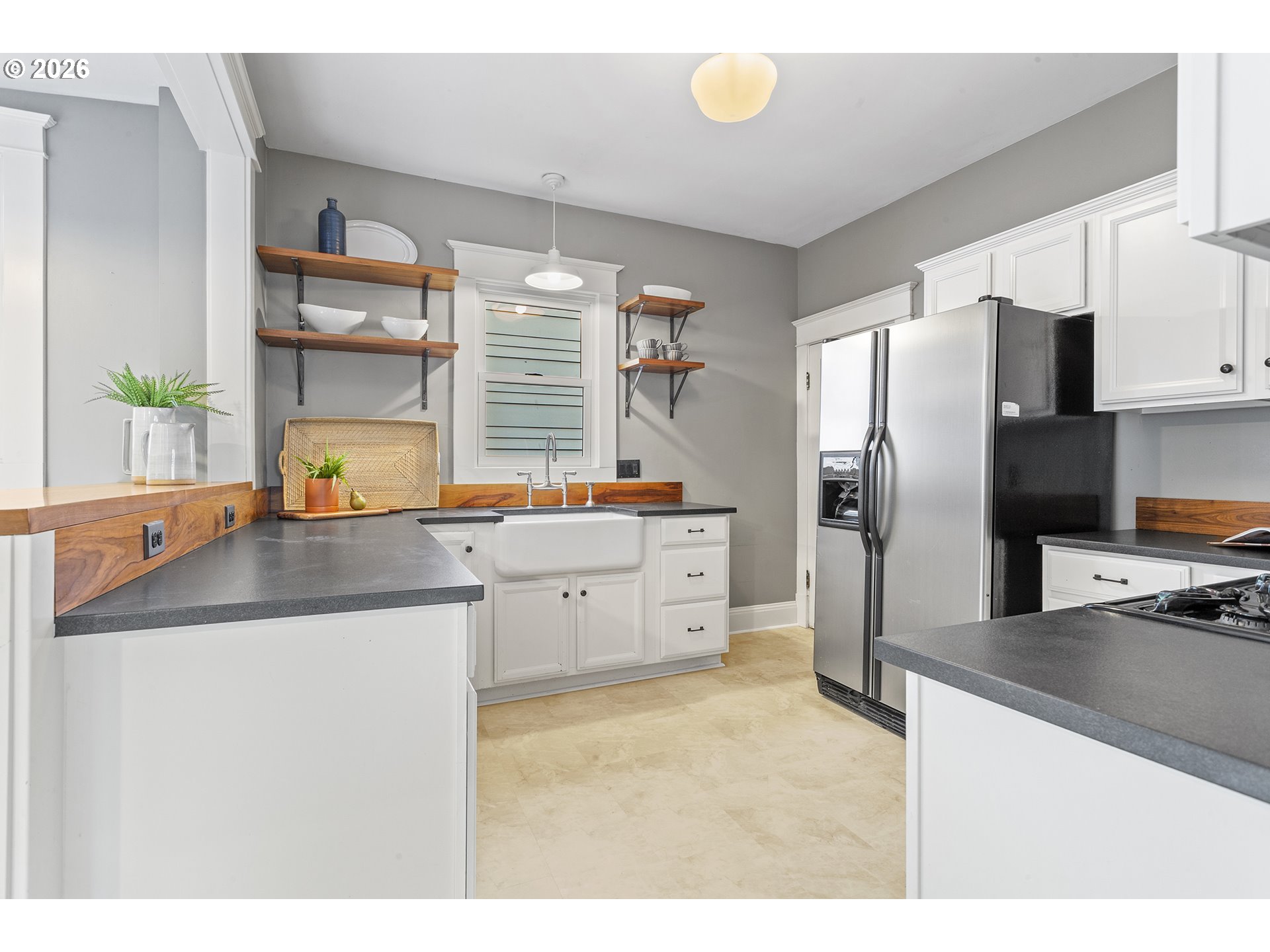 132 Northeast Cook Street Portland, OR 97212 - Photo 13 of 38 Kitchen