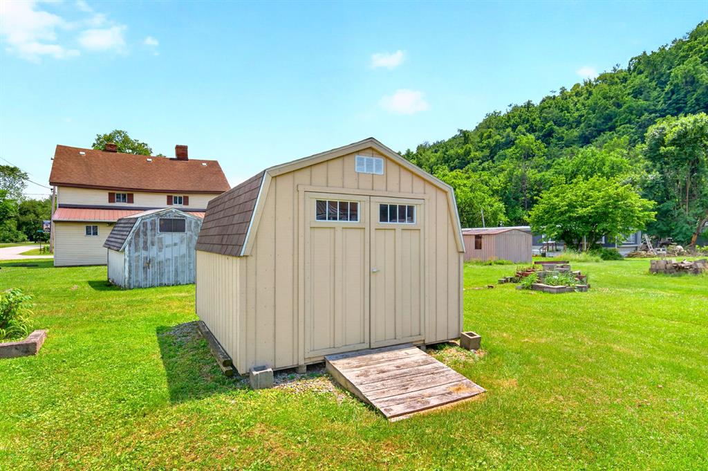 105 2nd Street Perryopolis, PA 15473 - Photo 25 of 33