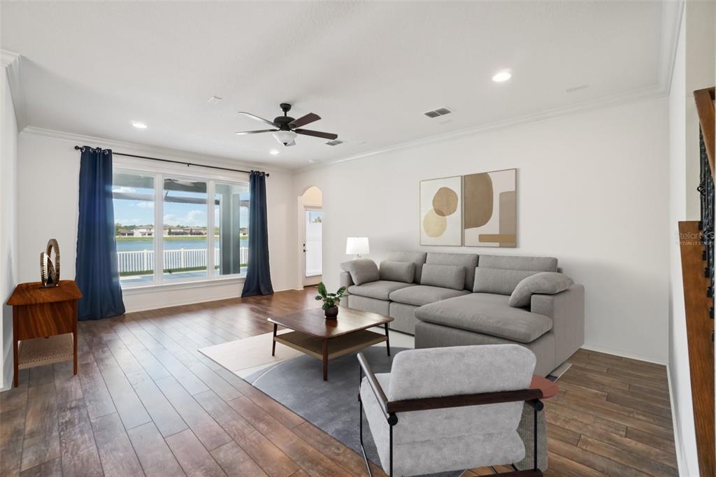 19209 Long Lake Ranch Boulevard Lutz, FL 33558 - Photo 11 of 38
