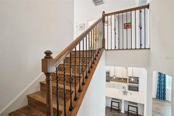$749,000 | 19209 Long Lake Ranch Boulevard, Lutz, FL 33558