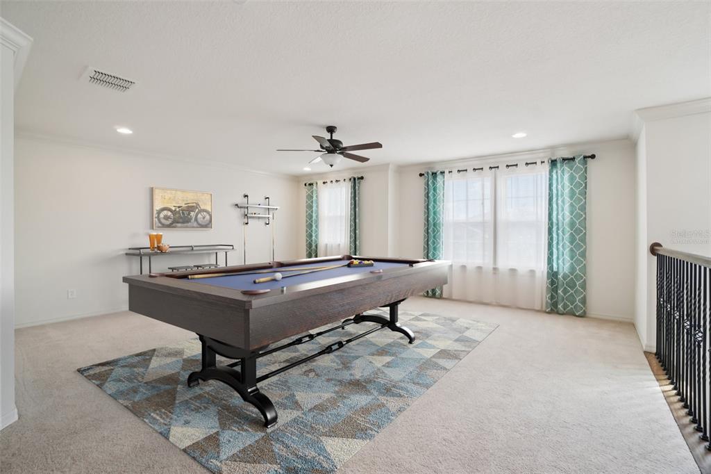 19209 Long Lake Ranch Boulevard Lutz, FL 33558 - Photo 18 of 38