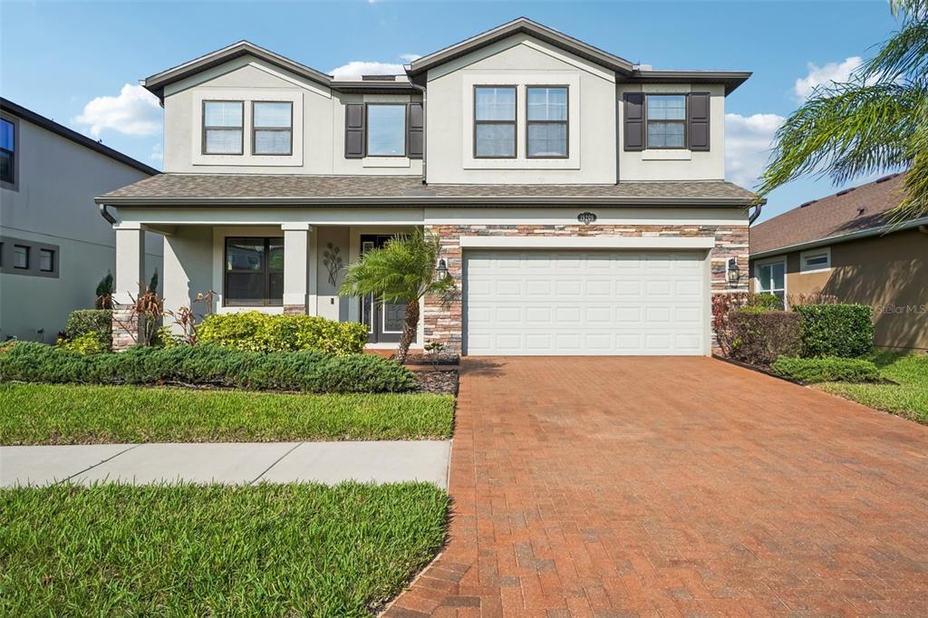 19209 Long Lake Ranch Boulevard Lutz, FL 33558 - Photo 2 of 38