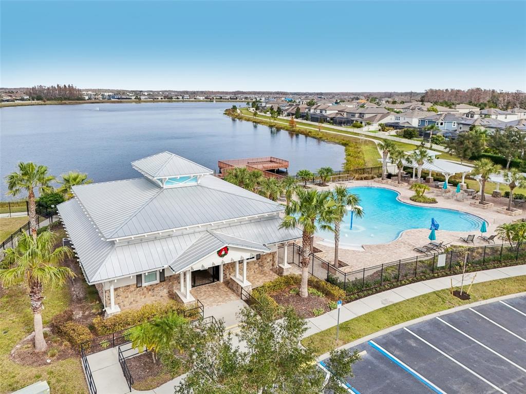 19209 Long Lake Ranch Boulevard Lutz, FL 33558 - Photo 36 of 38