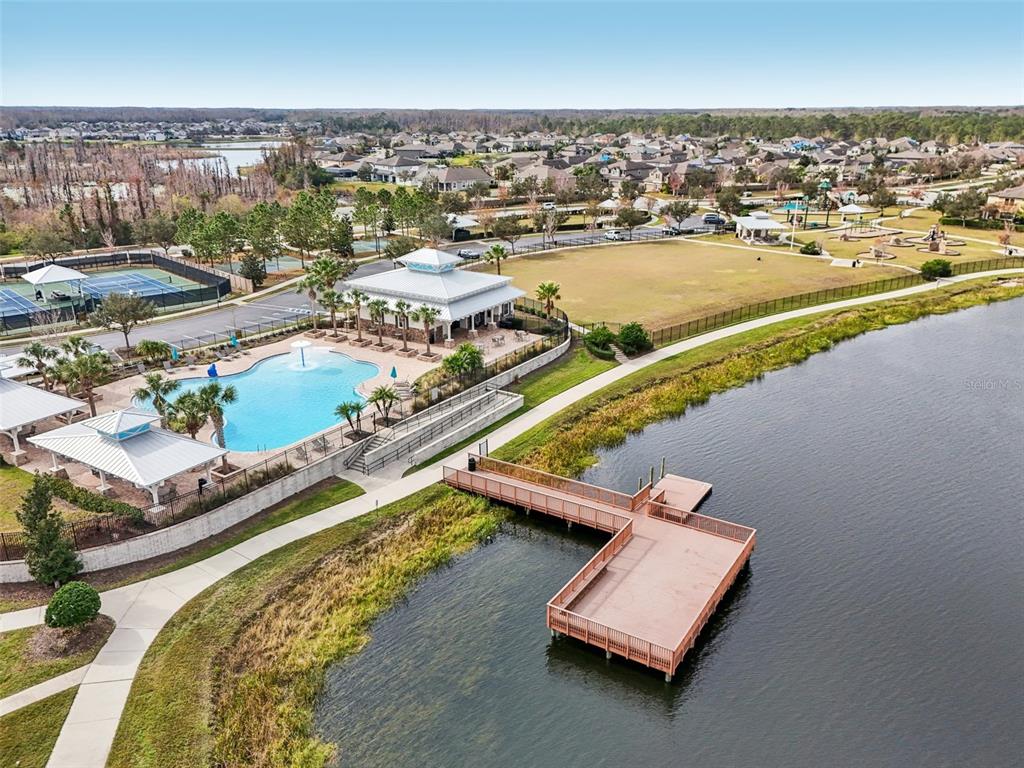 19209 Long Lake Ranch Boulevard Lutz, FL 33558 - Photo 37 of 38