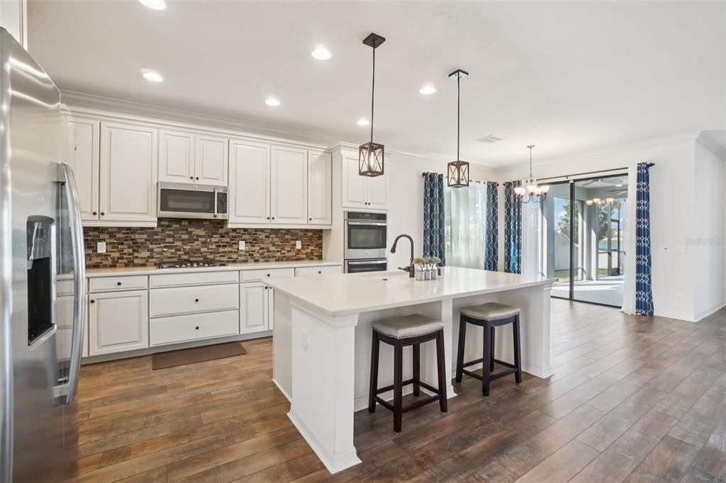19209 Long Lake Ranch Boulevard Lutz, FL 33558 - Photo 4 of 38