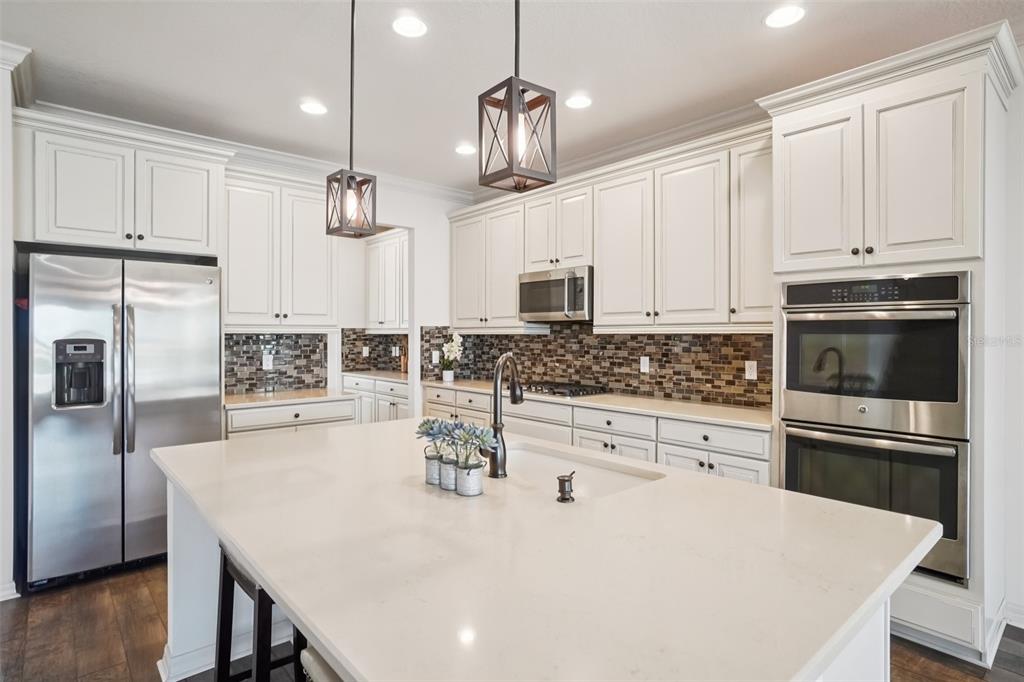 19209 Long Lake Ranch Boulevard Lutz, FL 33558 - Photo 8 of 38