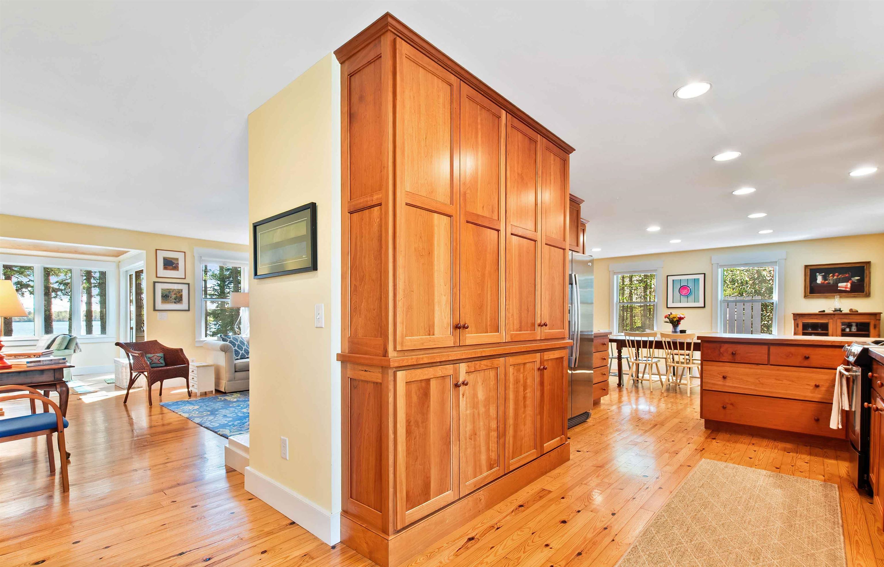 1807 Little Sunapee Road New London, NH 03257 - Photo 12 of 32