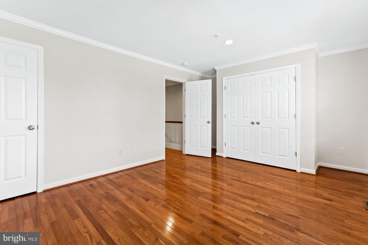 2037 Lyttonsville Road Silver Spring, MD 20910 - Photo 17 of 39 Enjoy Comfort in Your Bedroom