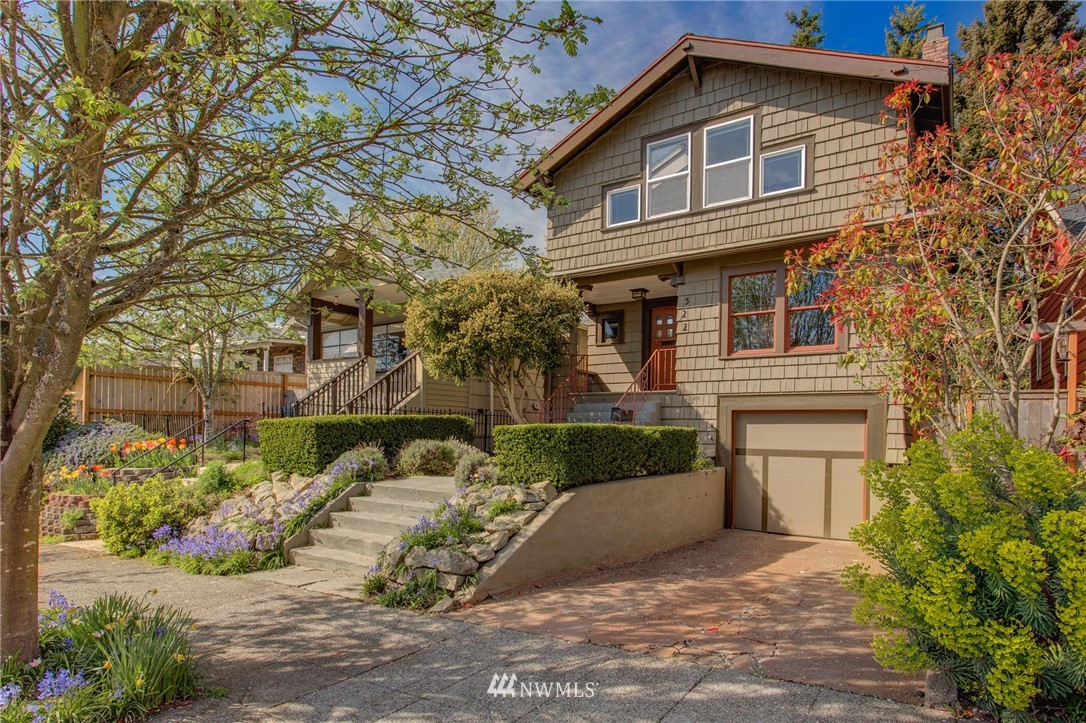 522 North 84th Street Seattle, WA 98103 - Photo 2 of 34