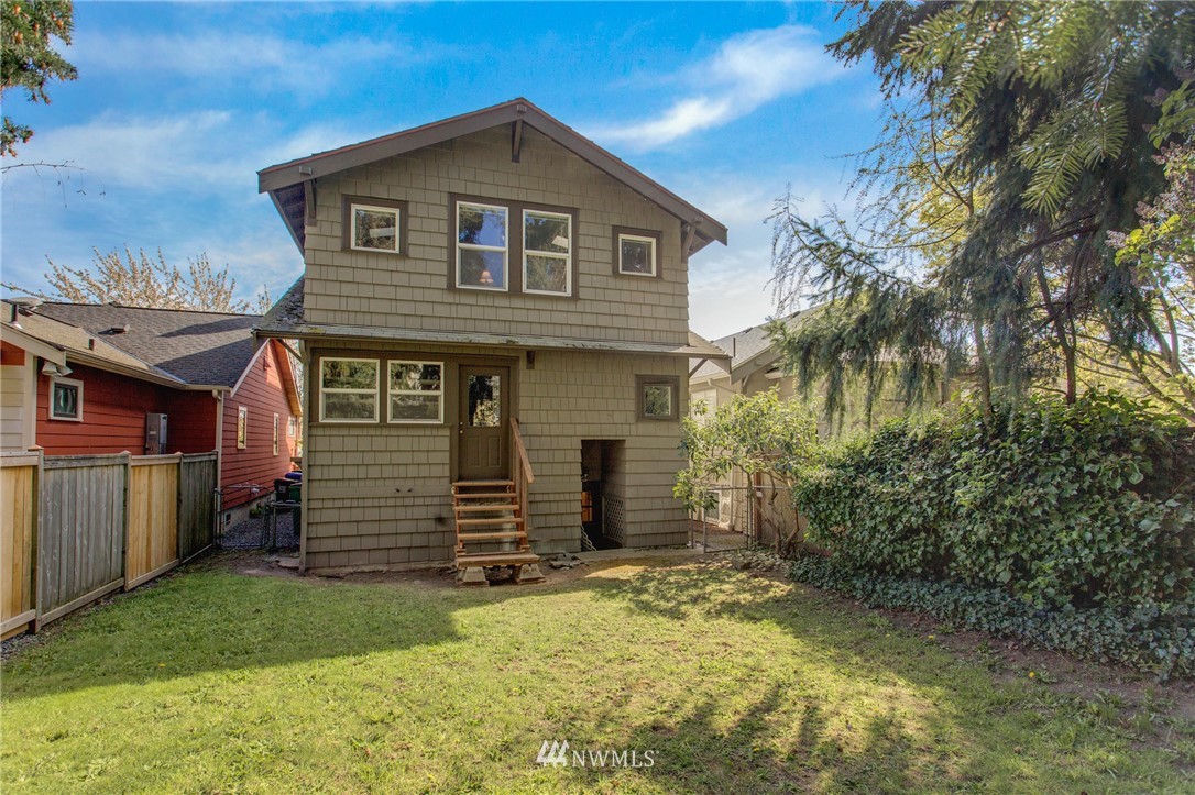 522 North 84th Street Seattle, WA 98103 - Photo 33 of 34