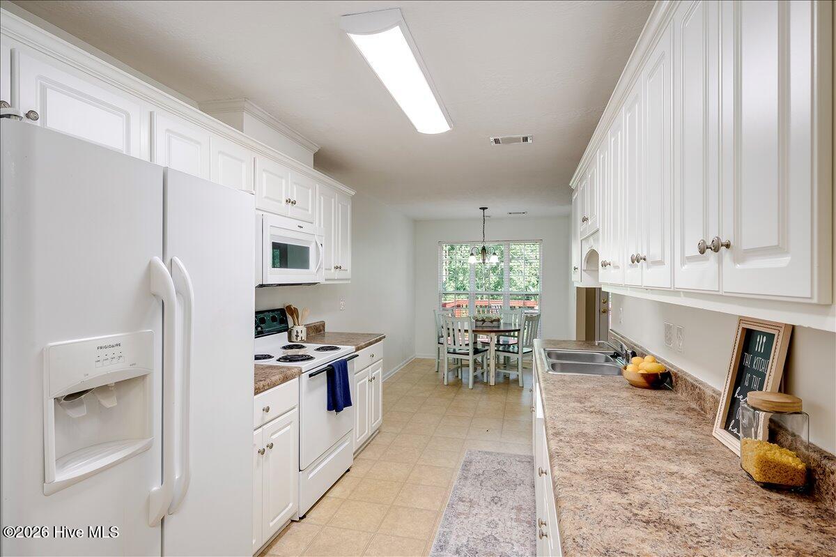 537 Stirling Bridge Road Grovetown, GA 30813 - Photo 6 of 31 Kitchen