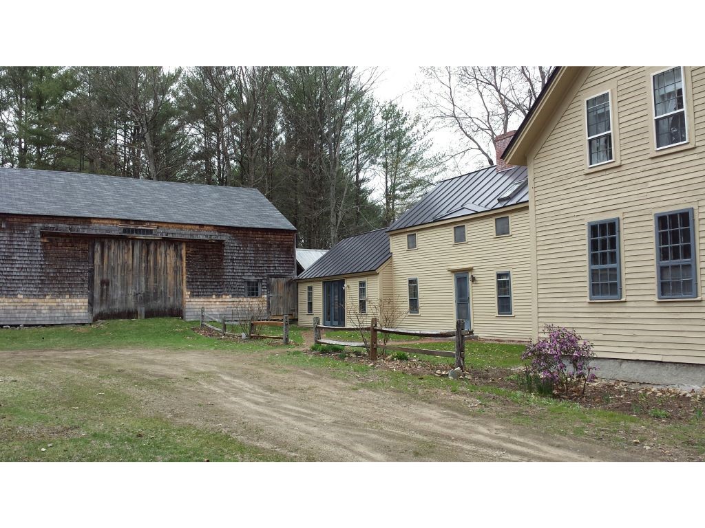 188 Berry Road Alexandria, NH 03222 - Photo 3 of 24