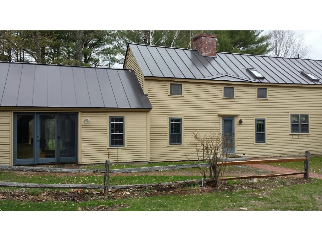 188 Berry Road Alexandria, NH 03222 - Photo 4 of 24