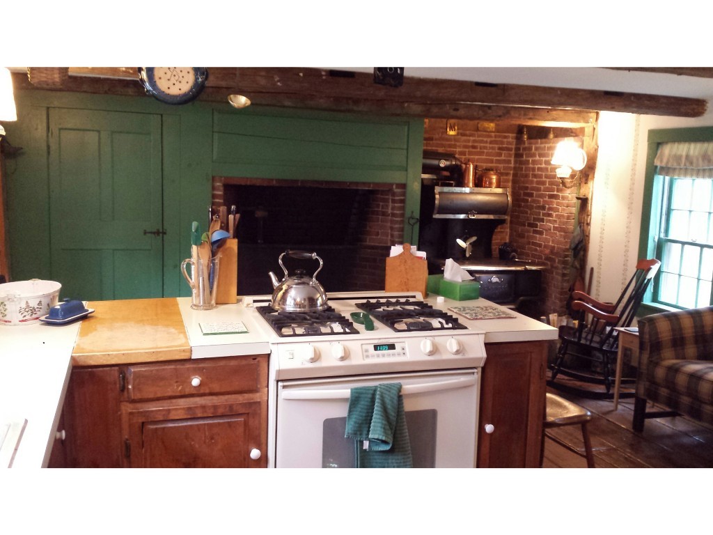 188 Berry Road Alexandria, NH 03222 - Photo 5 of 24