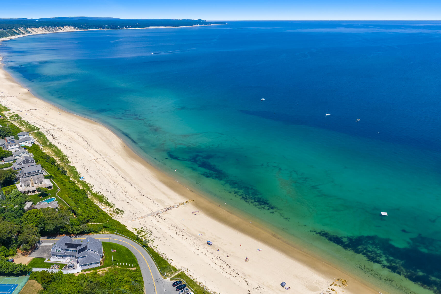 18 Seaview Road Sagamore Beach, MA 02562 - Photo 6 of 62 DJI_20250717000327_0487_D