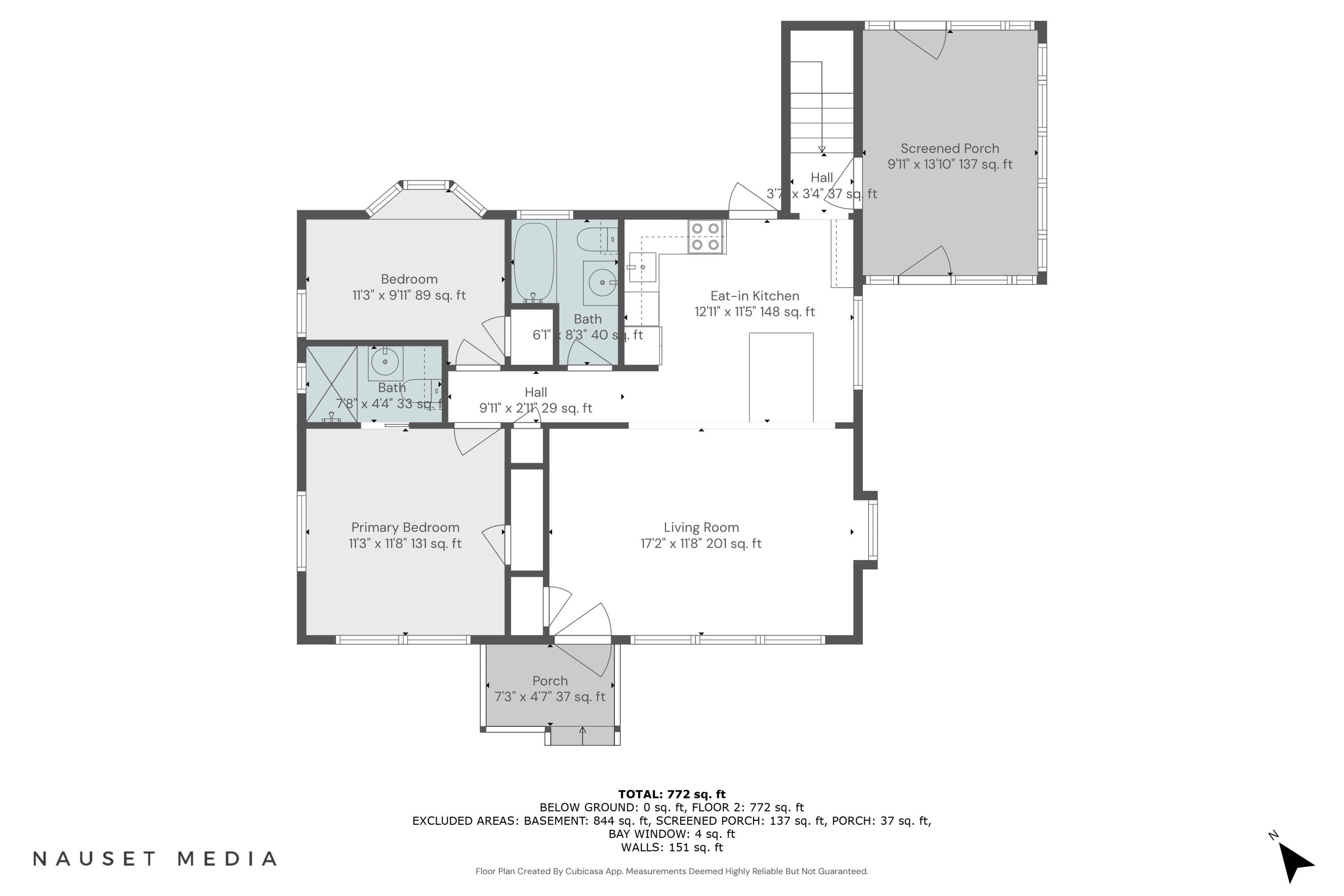 18 Seaview Road Sagamore Beach, MA 02562 - Photo 61 of 62 First Floor