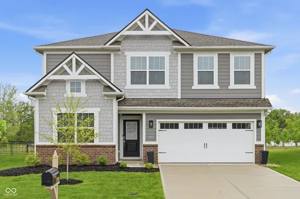 $460,000 | 17324 Hanningfield Way, Westfield, IN 46074