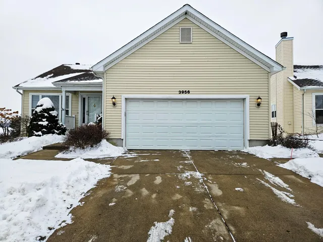 $3,200 | 3956 Bridle Pass, Ann Arbor, MI 48108