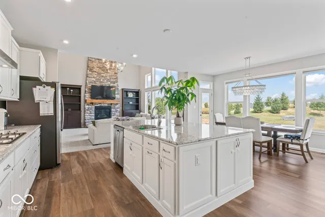 $699,900 | 12623 Tidecrest Drive, Fishers, IN 46037