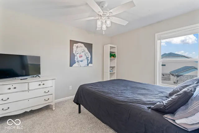 $699,900 | 12623 Tidecrest Drive, Fishers, IN 46037