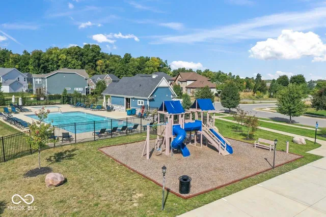 $699,900 | 12623 Tidecrest Drive, Fishers, IN 46037