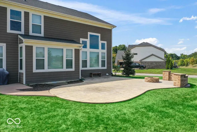 $699,900 | 12623 Tidecrest Drive, Fishers, IN 46037