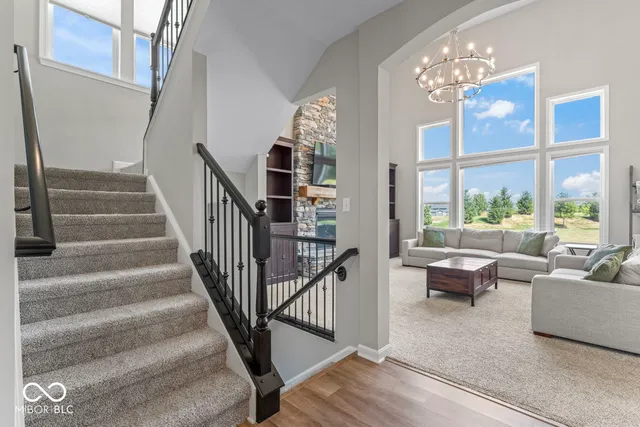 $699,900 | 12623 Tidecrest Drive, Fishers, IN 46037