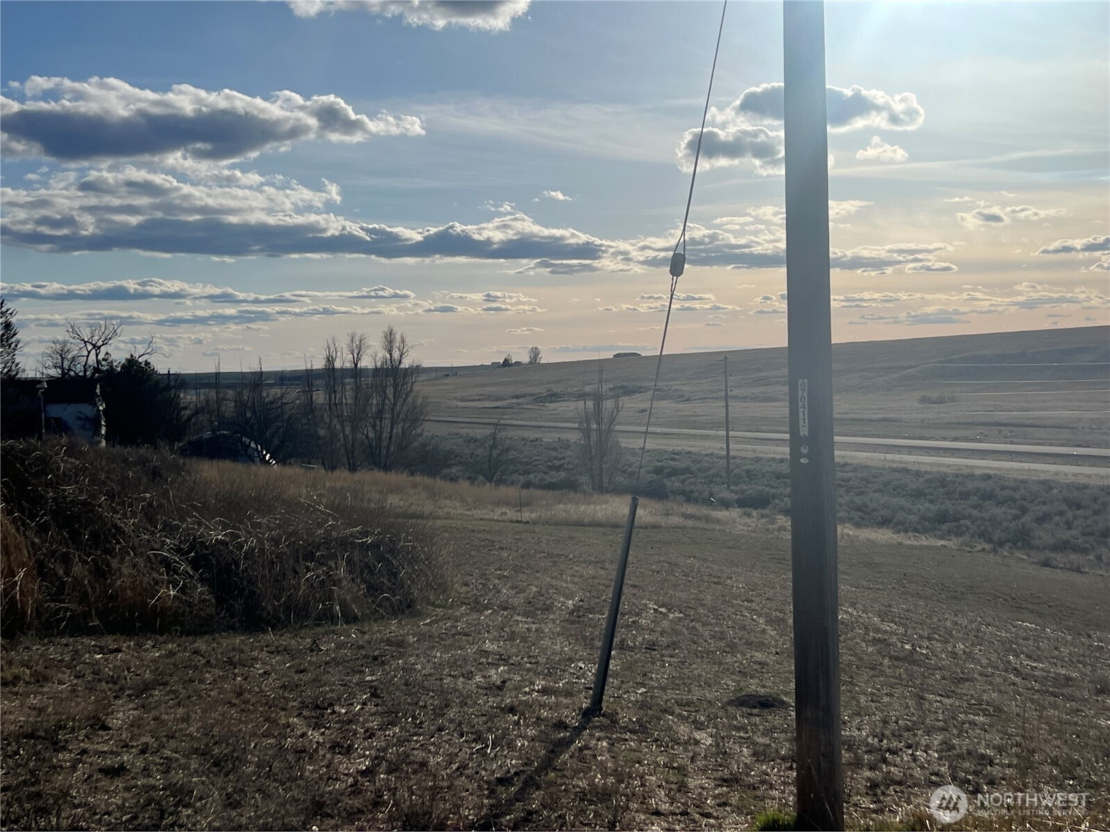 602 Lincoln Street Ritzville, WA 99169 - Photo 2 of 7 a view of a terrace