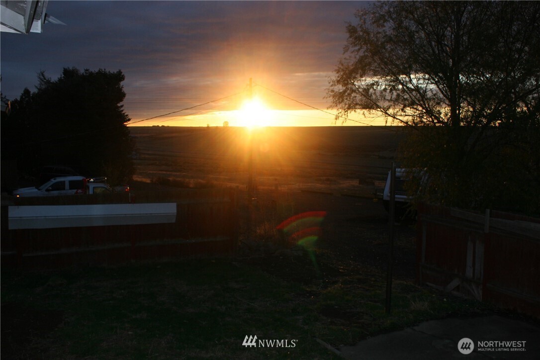 602 Lincoln Street Ritzville, WA 99169 - Photo 5 of 7