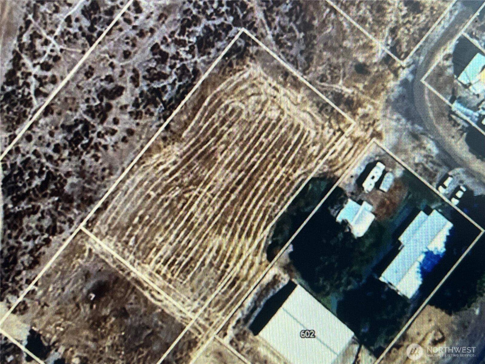 602 Lincoln Street Ritzville, WA 99169 - Photo 6 of 7