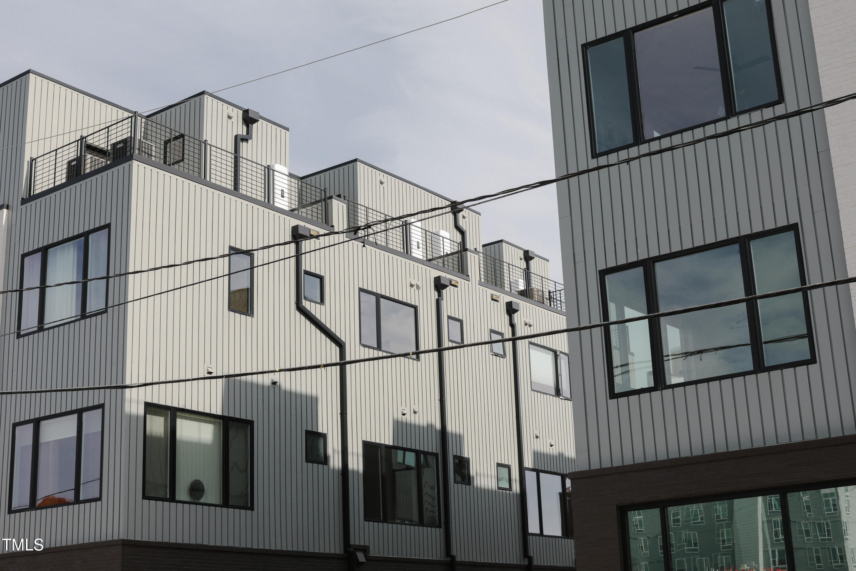 3007 Corbell Durham, NC 27701 - Photo 20 of 36 a view of a house with wooden floor