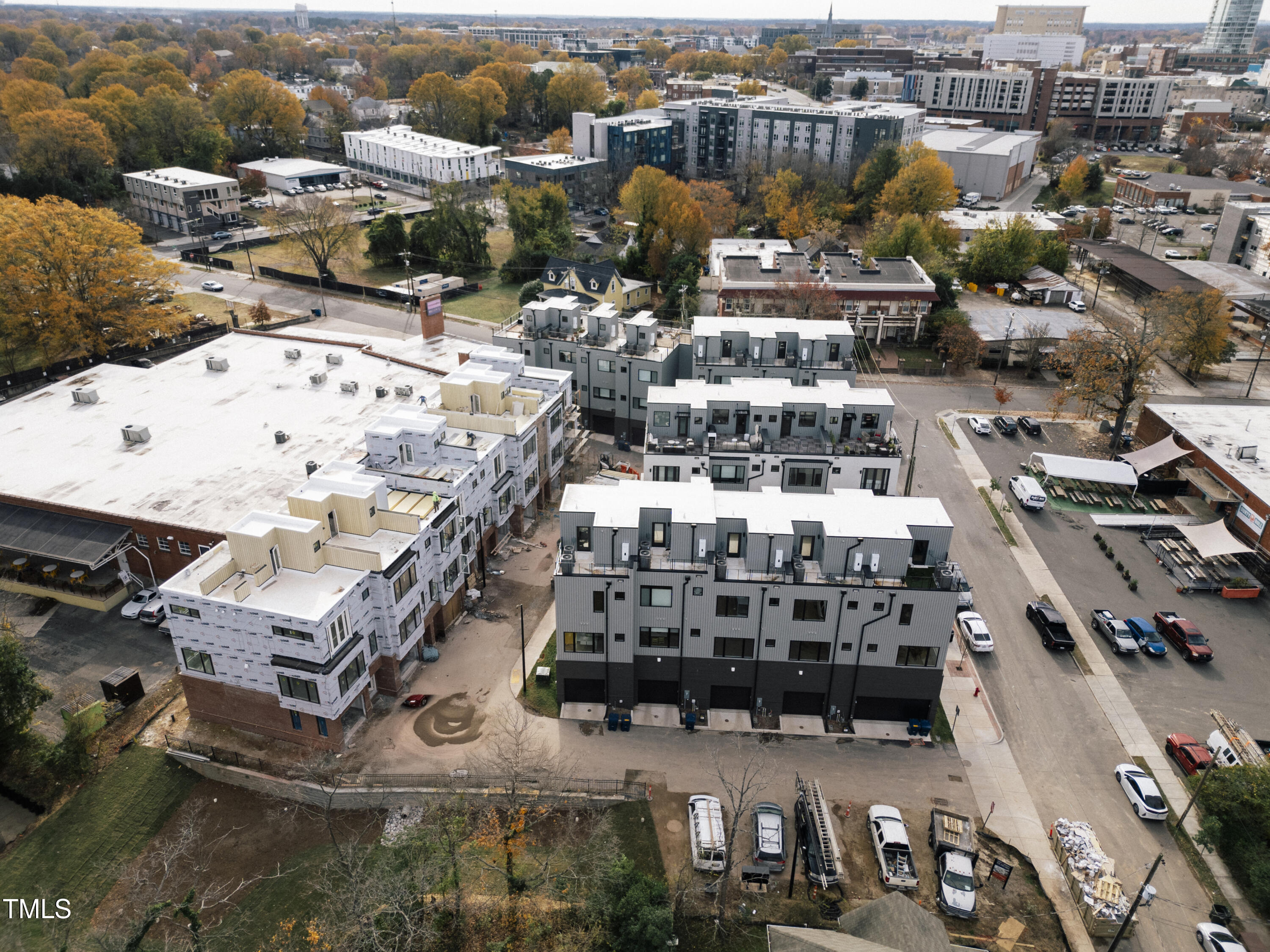 3007 Corbell Durham, NC 27701 - Photo 25 of 36
