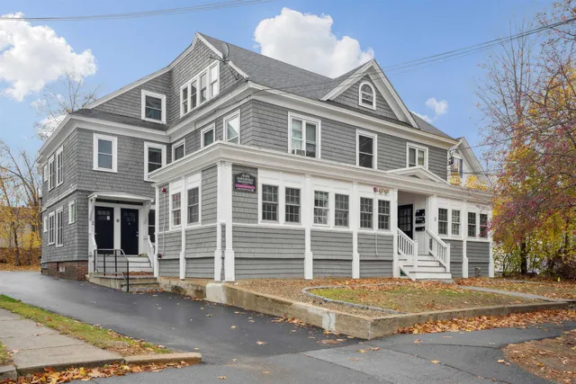 $1,725 | 3 Merrimack Street, Unit 1, Concord, NH 03301