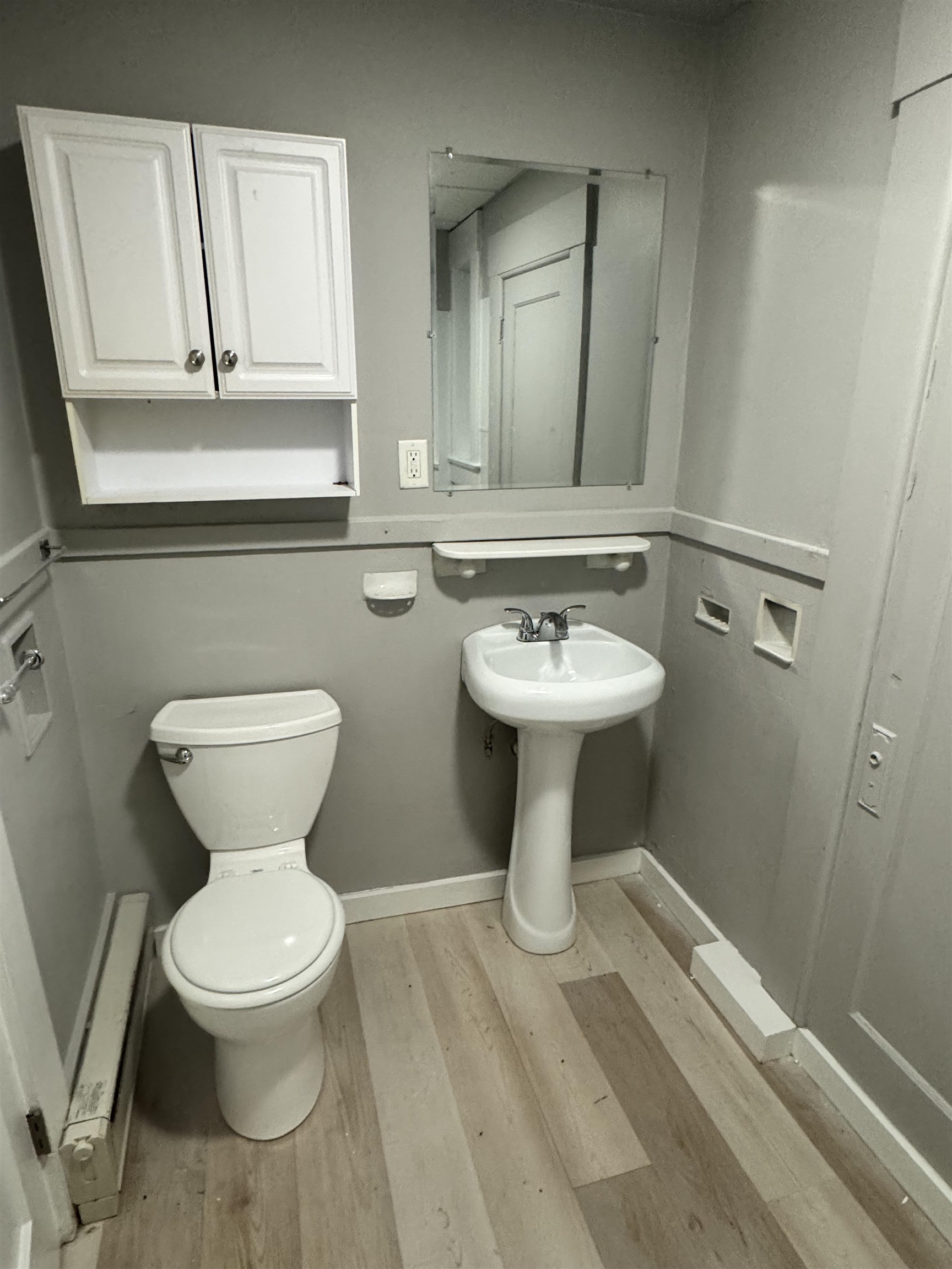 3 Merrimack Street, Unit 1 Concord, NH 03301 - Photo 16 of 19