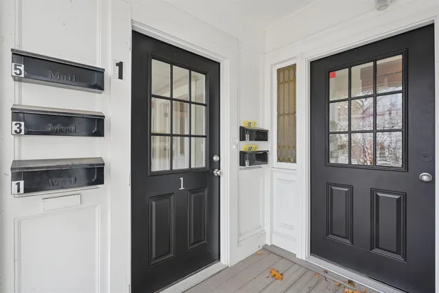 $1,725 | 3 Merrimack Street, Unit 1, Concord, NH 03301