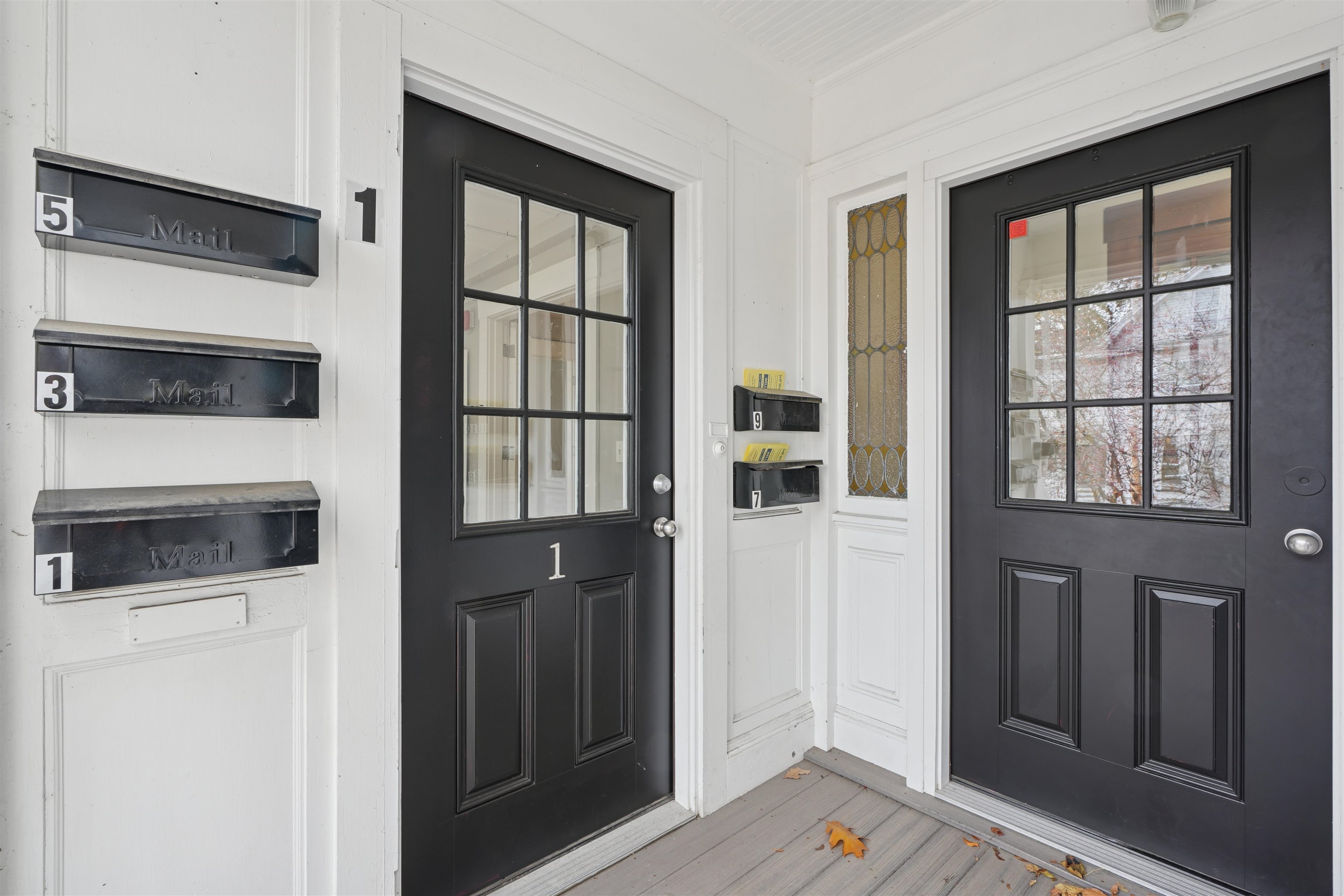 3 Merrimack Street, Unit 1 Concord, NH 03301 - Photo 2 of 19