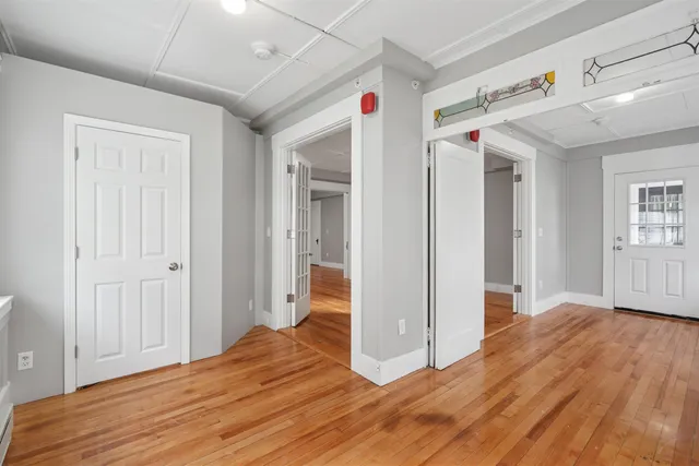 $1,725 | 3 Merrimack Street, Unit 1, Concord, NH 03301