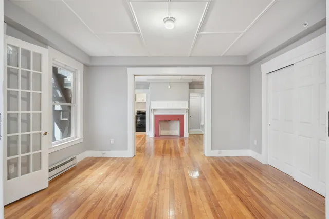 $1,725 | 3 Merrimack Street, Unit 1, Concord, NH 03301