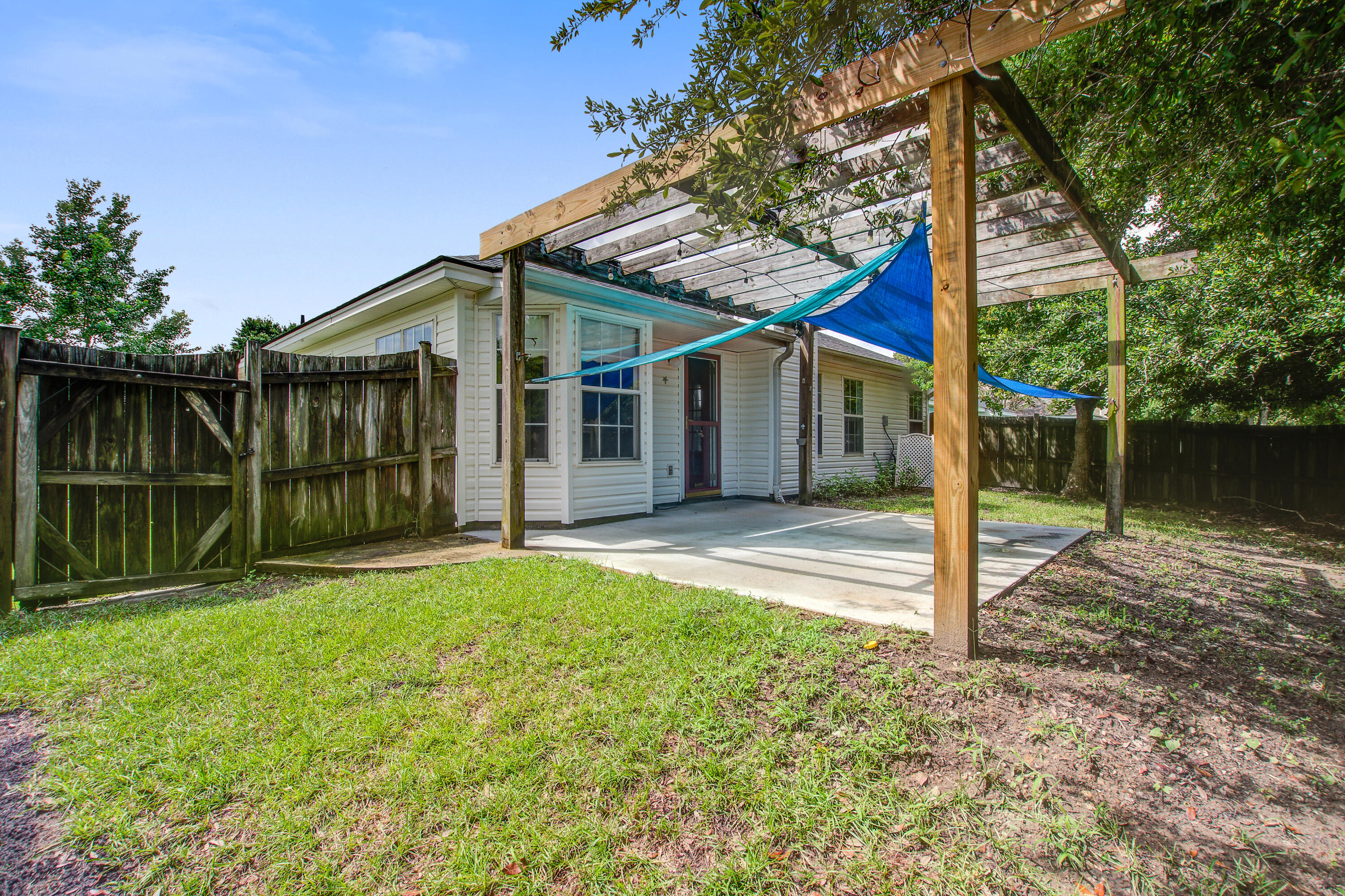 8357 Waltham Road North Charleston, SC 29406 - Photo 29 of 30 8357 (28)